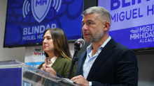 Autoridades de la demarcación  alertaron especialmente sobre el fraude conocido como "La Patrona", una modalidad de extorsión telefónica dirigida principalmente al personal doméstico. ( Foto: @AlcaldiaMHmx)