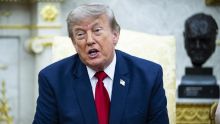 Caso E. Jean Carroll: Trump desembolsa millones, pero aún debe una cifra histórica (Foto EFE)