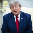 Caso E. Jean Carroll: Trump desembolsa millones, pero aún debe una cifra histórica (Foto EFE)