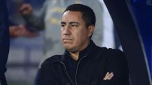 Efraín Juárez se despide del sueño de dirigir en Champions League. MexSport