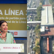 El Sistema de Transporte Colectivo (STC) Metro entregó este martes 14 de julio la estación Universidad completamente remodelada. El Sistema de Transporte Colectivo (STC) Metro entregó este martes 14 de julio la estación Universidad completamente remodelada.