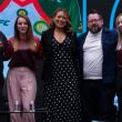 Evento Tik tok Mundial