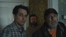 'La Maldición de Widows Bay' está nominada a 19 premios Emmy