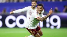 España regresa a la final de la Copa del Mundo luego de 16 años. MexSport