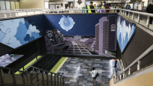 El Gobierno de la Ciudad de México anunció que la modernización integral de la Línea 3 del Metro se desarrollará mediante un modelo de coinversión (Foto: Cuartoscuro)