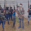 Un video atribuido al CJNG muestra a hombres armados lanzando amenazas contra la Unión Tepito y el Cártel de Tláhuac. Hasta ahora, las autoridades no han confirmado la autenticidad del material.