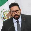 Ulises Lara habría dejado la Fiscalía de Asuntos Relevantes por motivos personales. (Cuartoscuro) Ulises Lara habría dejado la Fiscalía de Asuntos Relevantes por motivos personales. (Cuartoscuro)