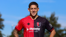 Atlante ficha a Martín Fernández para su regreso a Primera División