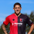 Atlante ficha a Martín Fernández para su regreso a Primera División Atlante ficha a Martín Fernández para su regreso a Primera División