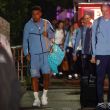“No hay amigos”: Konsa avisa al Dibu antes de la semifinal