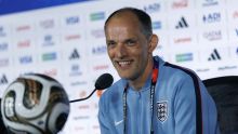 Inglaterra mira a Messi: Tuchel no descarta marca hombre a hombre