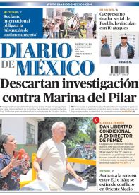 Edición impresa 15/07/26 Edición impresa 15/07/26