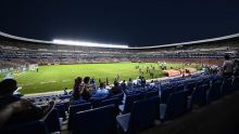 Cruz Azul vs Puebla Apertura 2026 se jugará en Querétaro