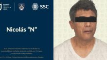 El detenido es señalado como uno de los mayores generadores de violencia en la zona oriente de la entidad, afectando principalmente a la alcaldía Iztapalapa (Foto: Especial)
