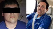 Basta recodar que la captura de "El Jando" se registró el 8 de febrero de 2025 en la comunidad de Jesús María, Culiacán (Foto: Especial / Cuartoscuro)