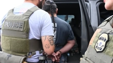 ICE y paradas de tráfico: Trump defiende su uso tras muertes en operativos (Foto EFE)
