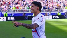Zendejas no está disponible para el inicio del torneo. MexSport