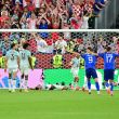 Escándalo del VAR en el Mundial: ¿Por qué Croacia exige explicaciones a la FIFA? (Foto EFE)