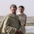 Matt Damon y Zendaya en una imagen de la adaptación de 'La Odisea' del británico Christopher Nolan. EFE/Universal Pictures/Melinda Sue Gordon . CRÉDITO OBLIGATORIO. SOLO USO PERMITIDO PARA ILUSTRAR LA NOTICIA QUE APARECE EN EL PIE DE FOTO. SÓLO USO EDITORIAL