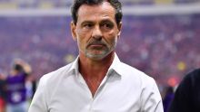 Diego Cocca se despide del Atlas luego de sorpresiva salida. MexSport