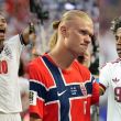 Los cracks del Mundial 2026 que ya aparecen en las actas de nacimiento de Perú. (EFE)