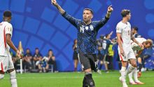 Argentina vence 2-1 a Inglaterra y está en la Final de la Copa del Mundo. MexSport