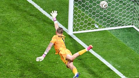 Argentina remonta a Inglaterra y jugará la final ante España | EFE