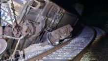 Fue por la madrugada de este miércoles 15 de julio, que se dio el incidente (Foto: Especial)