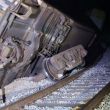 Fue por la madrugada de este miércoles 15 de julio, que se dio el incidente (Foto: Especial) Fue por la madrugada de este miércoles 15 de julio, que se dio el incidente (Foto: Especial)