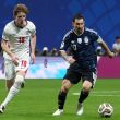 Messi va por otra final y alcanza una marca histórica de Cafú