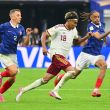 Messi vs Lamine Yamal: la foto viral que une la final del Mundial 2026