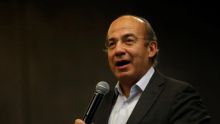 Durante su participación en el Libertas Forum del Partido Popular Europeo (PPE), celebrado en Madrid, España, Calderón Hinojosa sostuvo que la nación transita por una vía similar a la que llevó a la destrucción de la economía y el sistema judicial venezolano (Foto: EFE)