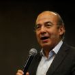 Durante su participación en el Libertas Forum del Partido Popular Europeo (PPE), celebrado en Madrid, España, Calderón Hinojosa sostuvo que la nación transita por una vía similar a la que llevó a la destrucción de la economía y el sistema judicial venezolano (Foto: EFE) Durante su participación en el Libertas Forum del Partido Popular Europeo (PPE), celebrado en Madrid, España, Calderón Hinojosa sostuvo que la nación transita por una vía similar a la que llevó a la destrucción de la economía y el sistema judicial venezolano (Foto: EFE)