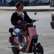 Según la propuesta, el trámite de alta tendría un costo de 355 pesos, mientras que la baja de la unidad se fijaría en 200 pesos y la reposición de la tarjeta de circulación en 140 pesos (Foto: Cuartoscuro)