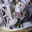 El suceso se registró ayer por la madrugada en el municipio de Asunción Ixtaltepec, Oaxaca, específicamente en el tramo de la Línea Z (Foto: Especial) El suceso se registró ayer por la madrugada en el municipio de Asunción Ixtaltepec, Oaxaca, específicamente en el tramo de la Línea Z (Foto: Especial)