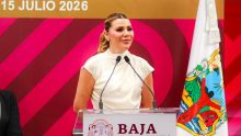 De acuerdo con el material publicado, los supuestos intermediarios del gobierno estadounidense propusieron que el encuentro se realizara en Panamá (Foto: Especial)