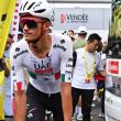 Isaac del Toro mantiene el séptimo lugar general tras la Etapa 12 del Tour de Francia (Mexsport)