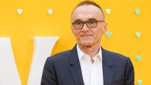 El director y productor británico Danny Boyle en una imagen de archivo. EFE/ Vickie Flores