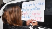 La dirigencia subrayó que el futuro de estas movilizaciones dependerá de la voluntad política del Gobierno para destrabar las mesas técnicas (Foto: Cuartoscuro)