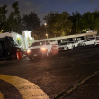 Cinco policías de la SSC fueron detenidos en la Ciudad de México por su presunta participación en robo calificado y tentativa de homicidio. (Foto: @JCWilliams54)) Cinco policías de la SSC fueron detenidos en la Ciudad de México por su presunta participación en robo calificado y tentativa de homicidio. (Foto: @JCWilliams54))