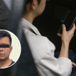 La Fiscalía CDMX vinculó a proceso a Paulino "N", identificado como conductor de InDrive, por su probable responsabilidad en la violación equiparada agravada de una pasajera ocurrida en Tlalpan. (Foto: Especial / FGJCDMX) La Fiscalía CDMX vinculó a proceso a Paulino "N", identificado como conductor de InDrive, por su probable responsabilidad en la violación equiparada agravada de una pasajera ocurrida en Tlalpan. (Foto: Especial / FGJCDMX)