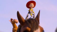 'Toy Story 5' es un éxito en México