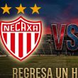 Necaxa vs Atlante; horario y transmisión. Imagen generada con IA para ilustración