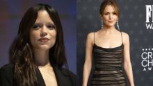 Jenna Ortega protagonizará 'Nasty'