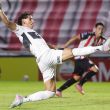 Adrián Alcaraz llega al Pachuca: El nuevo goleador de los Tuzos para el Apertura 2026 (Foto EFE) Adrián Alcaraz llega al Pachuca: El nuevo goleador de los Tuzos para el Apertura 2026 (Foto EFE)