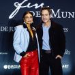 Aislinn Derbez y Mauricio Ochmann protagonizan 'Hasta el Fin del Mundo' (Foto: Brandon Díaz de León) Aislinn Derbez y Mauricio Ochmann protagonizan 'Hasta el Fin del Mundo' (Foto: Brandon Díaz de León)
