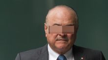 Su captura fue ejecutada por elementos de la Secretaría de Seguridad y Protección Ciudadana (SSPC) en coordinación con la FGR (Foto: Cuartoscuro)