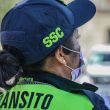 Esta medida surge tras la incorporación de efectivos de la Policía Auxiliar (PA) y de la Policía Bancaria e Industrial (PBI) a las labores de vialidad (Foto: Cuartoscuro) Esta medida surge tras la incorporación de efectivos de la Policía Auxiliar (PA) y de la Policía Bancaria e Industrial (PBI) a las labores de vialidad (Foto: Cuartoscuro)