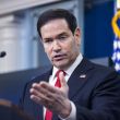 Marco Rubio anuncia nuevas medidas de visa contra redes extremistas internacionales (Foto EFE)