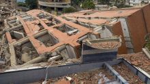 Crisis habitacional tras sismo en Venezuela: ¿Cómo será la reconstrucción? (EFE)